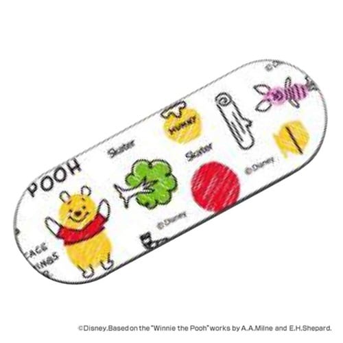 救急ばんそうこう S 20枚入 プーさん