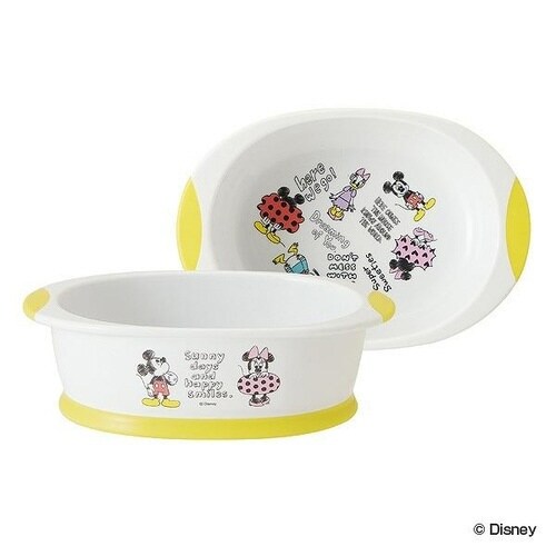 小鉢 400ml ミッキースケッチ ボウル