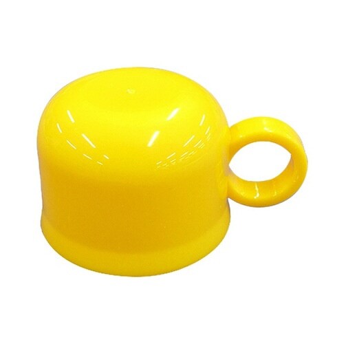 コップ 水筒 スケーター SKDC6専用 イエロー