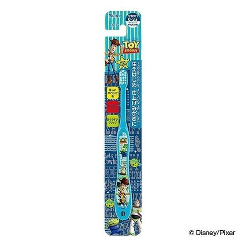歯ブラシ トイストーリー 乳児用 子供