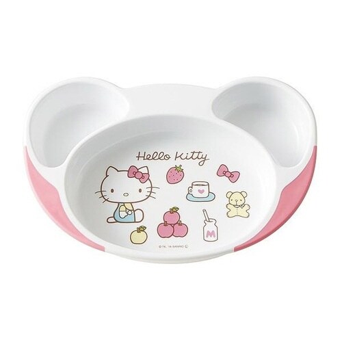 ランチプレート 23cm ハローキティ 70年代