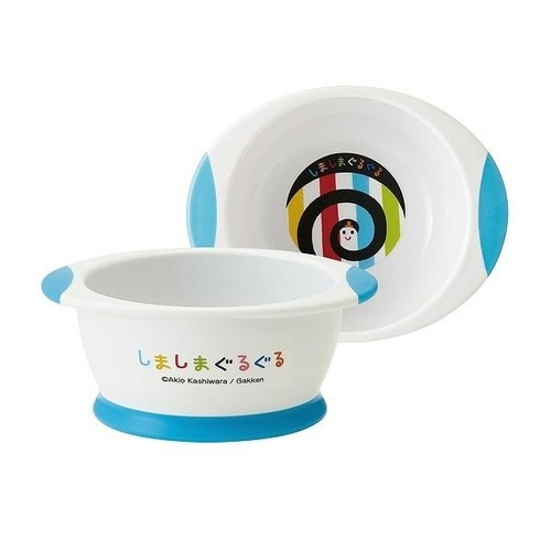 茶碗 250ml しましまぐるぐる19 食器