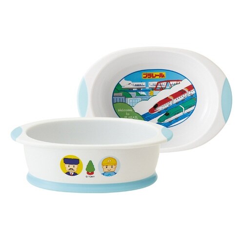 小鉢 400ml プラレール19 ボウル 食器