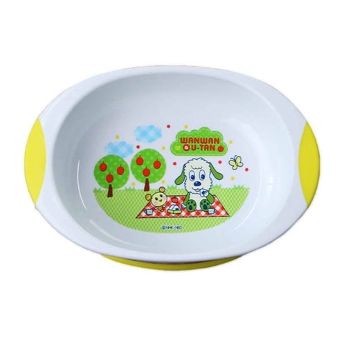 小鉢 400ml いないいないばあっ! ボウル