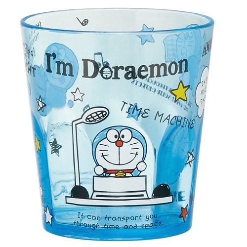 コップ 280ml ドラえもん プラスチック