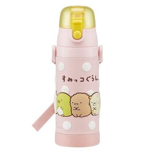 水筒 ステンレス 直飲み