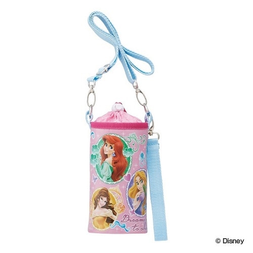 ペットボトルホルダー 500ml エナメル