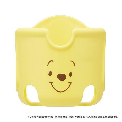 ドリンクホルダー くまのプーさん ベビーカー