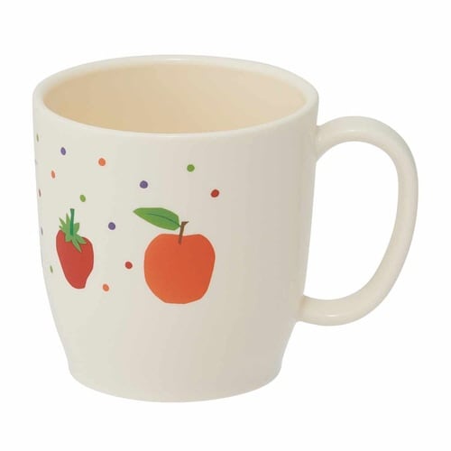 コップ 240ml 食洗機対応 はらぺこあおむし