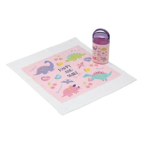 おしぼりセット おしぼり ケース付