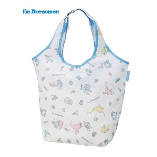 エコバッグ ショッピングエコバッグ ドラえもん