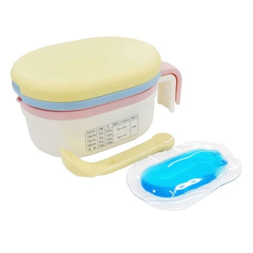 離乳食 調理 セット 7点セット 簡単 時短 便利