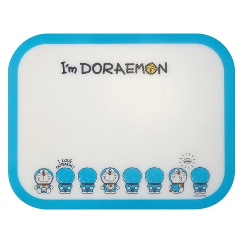 まな板シート ドラえもん Im Doraemon