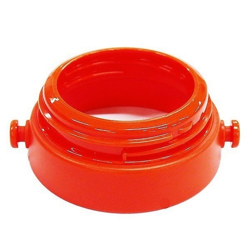 ショルダーベルトジョイント 水筒 レッド