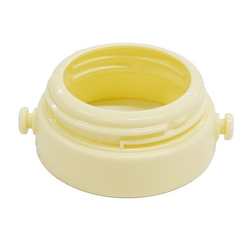 ショルダーベルトジョイント 水筒 ホワイト