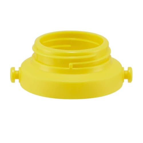 ジョイント 水筒 SSPV4 専用 イエロー