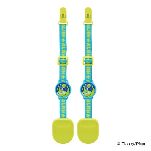 ブランケット クリップ ホルダー エイリアン