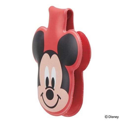 ダイカットマグネットクリップ ミッキーマウス