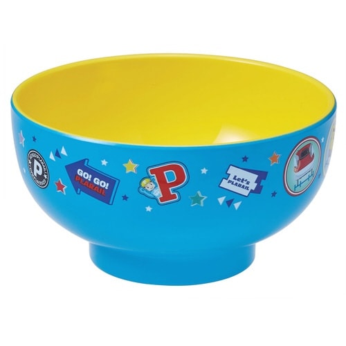 汁椀 250ml プラレール プラスチック