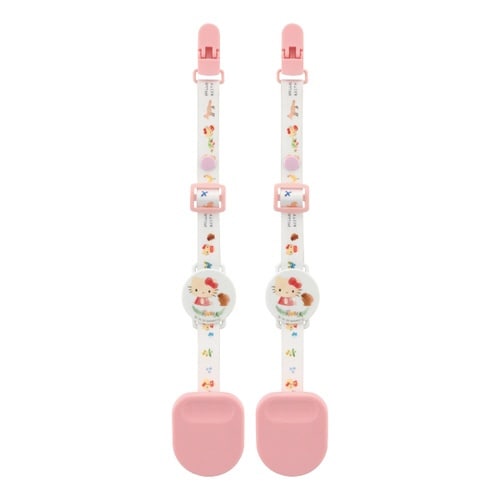 ブランケット クリップ ホルダー ハローキティ