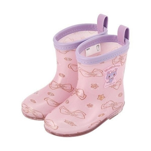 レインブーツ キッズ ミュークルドリーミー