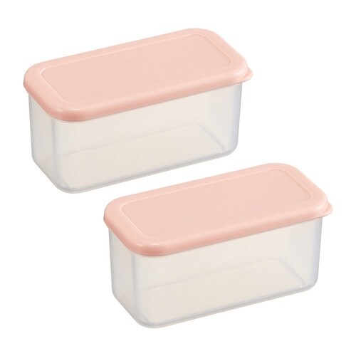 保存容器 230ml 作り置き小分け容器セット