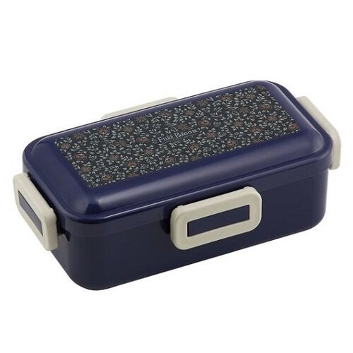 お弁当箱 1段 530ml 抗菌 ふわっと