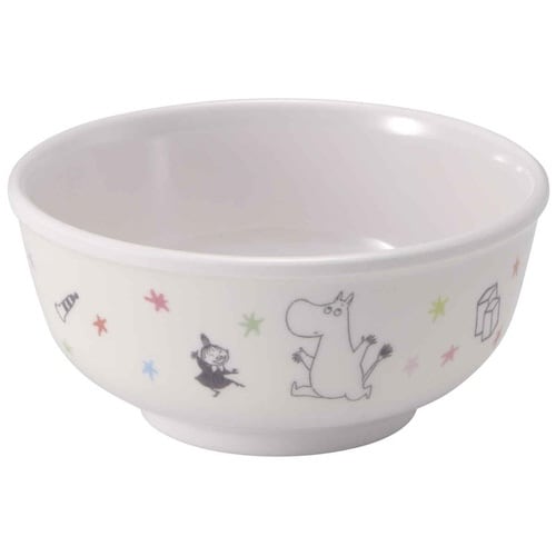 茶碗 240ml 飯碗 ムーミン プラスチック