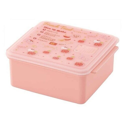 フレンチトーストメーカー ハローキティ