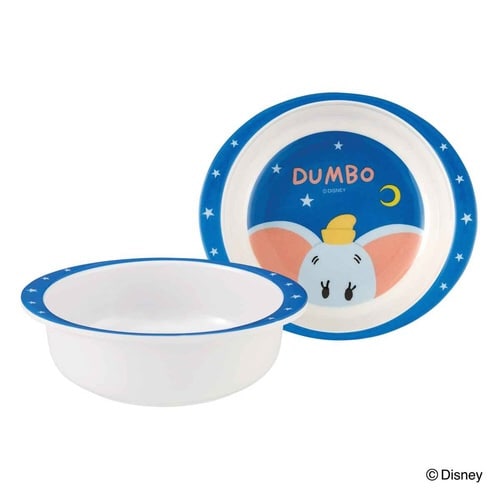 ボウル 13cm ダンボ プチフレンズ