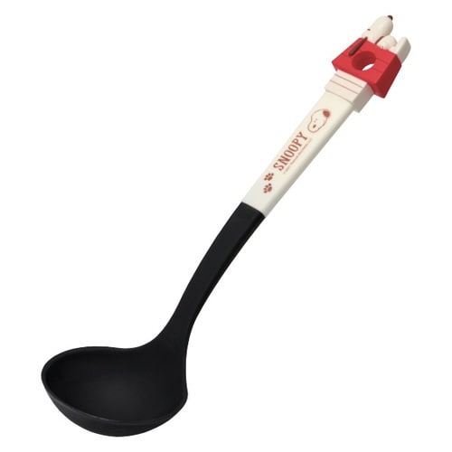 お玉 スヌーピー 21