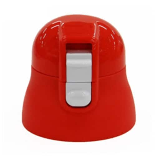 キャップ 水筒 SDPC5 専用 レッド