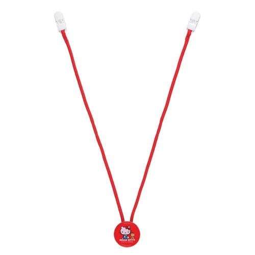 マスクストラップ ハローキティ