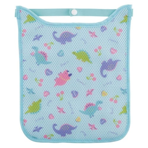 ランドセルメッシュ背中パッド ハッピー&スマイル