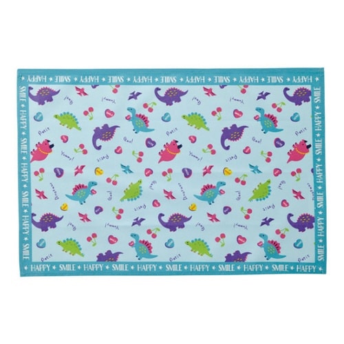 ランチクロス 大判 ランチョンマット