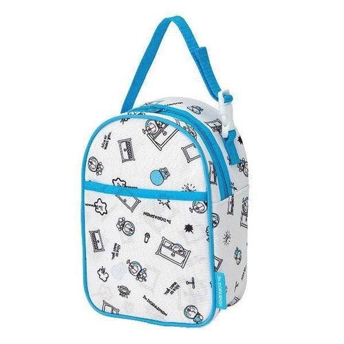 哺乳瓶 ケース ドラえもん マグポーチ 保冷 保温