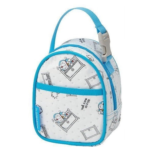 マグポーチ I’mドラえもん 子供用 持ち手つき