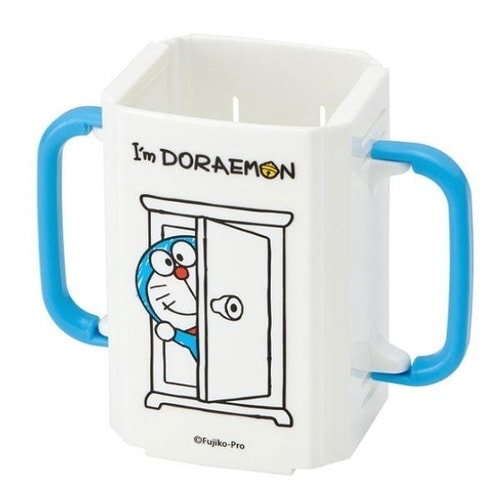 紙パックホルダー ドラえもん 折りたたみ