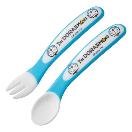 スプーン フォーク セット ドラえもん カトラリー
