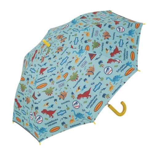 晴雨兼用傘 55cm 子ども用 ジャンプ傘