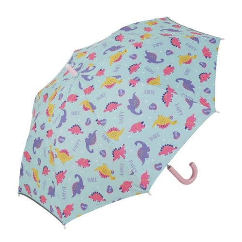 晴雨兼用傘 55cm 子ども用 ジャンプ傘