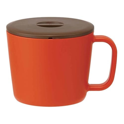 電子レンジ 調理器具 オレンジ