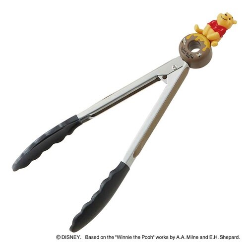 トング くまのプーさん