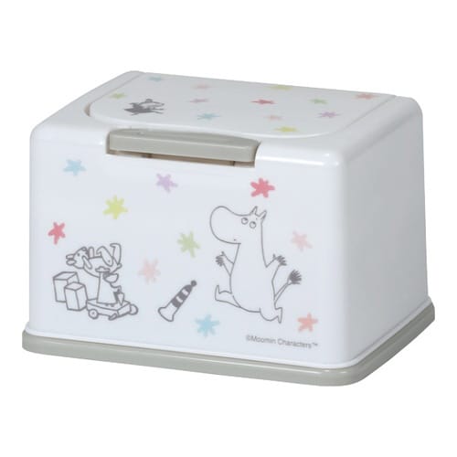 マスクケース マスクストッカー 子供用 ムーミン