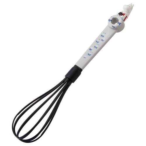 泡立て器 ナイロン製 ムーミン 21