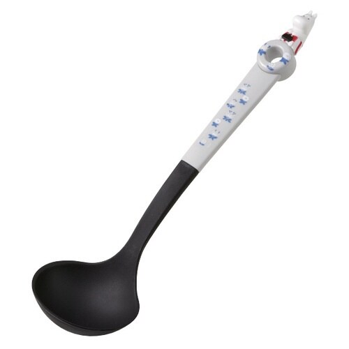 お玉 ムーミンキッチン