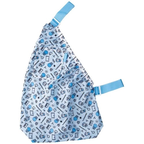 ベビーカー用サイドバッグ ドラえもん 収納