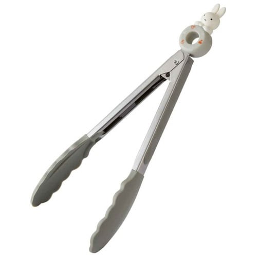 トング ミッフィー モノトーン