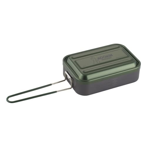 アルミメスティン 1000ml ムーミンアウトドア