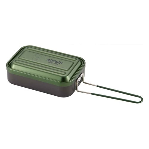 アルミメスティン 850ml ムーミンアウトドア